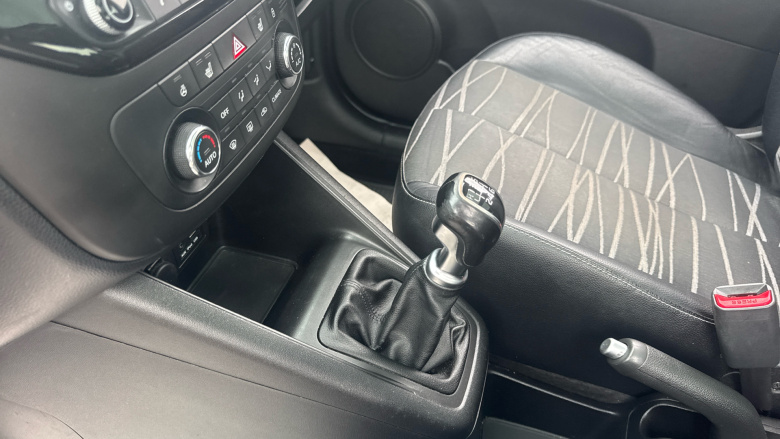 Kia Venga 1.6 ISG 4 5dr Petrol Hatchback